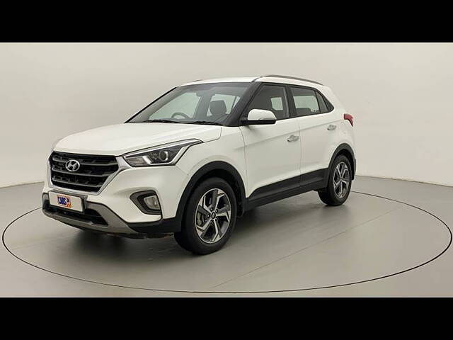 Used Hyundai Creta [2015-2017] 1.6 SX (O) in Delhi