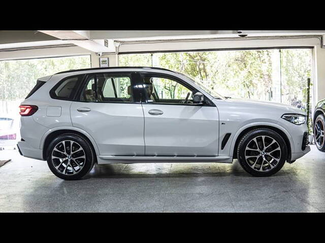 Used BMW X5 [2019-2023] xDrive30d xLine in Delhi