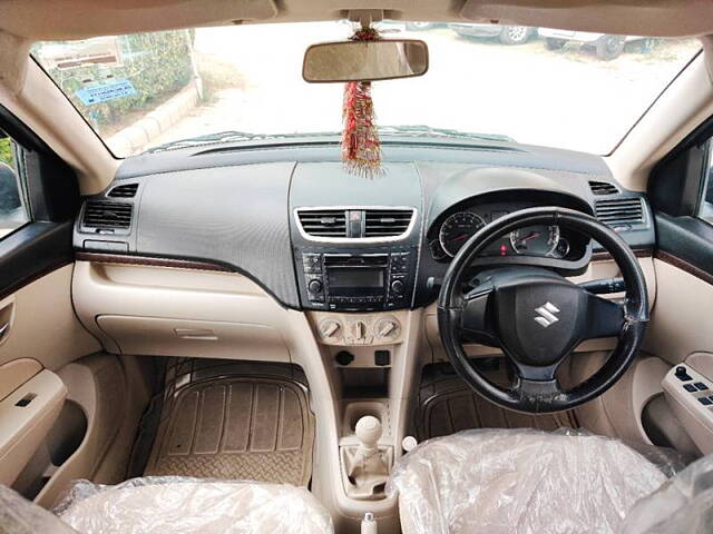 Used Maruti Suzuki Swift Dzire [2015-2017] VXI in Delhi