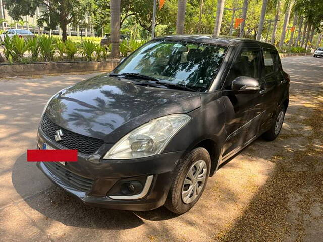 Used 2017 Maruti Suzuki Swift in Raipur