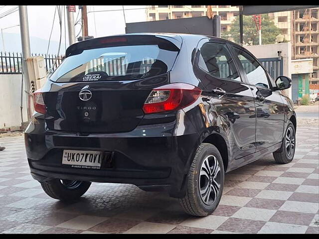 Used Tata Tiago XTA [2021-2023] in Dehradun