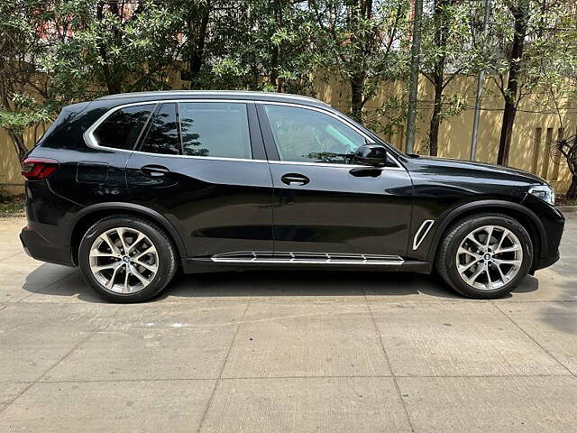 Used BMW X5 [2019-2023] xDrive30d xLine in Hyderabad