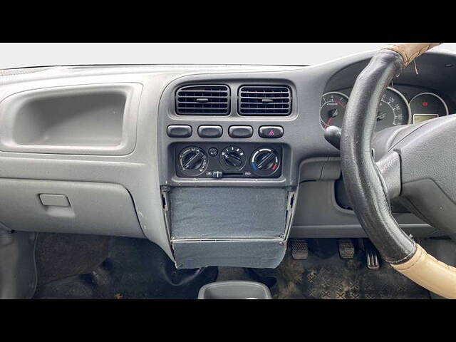 Used Maruti Suzuki Alto K10 [2010-2014] VXi in Bangalore