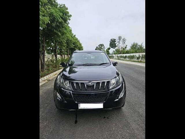 Used 2015 Mahindra XUV500 in Ludhiana