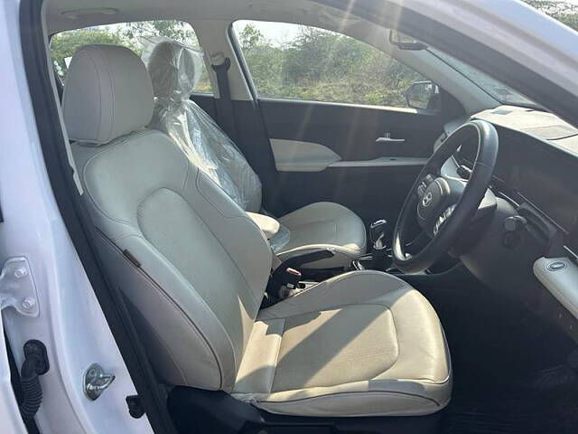 Used Hyundai Verna [2020-2023] SX (O)1.5 MPi in Rajkot