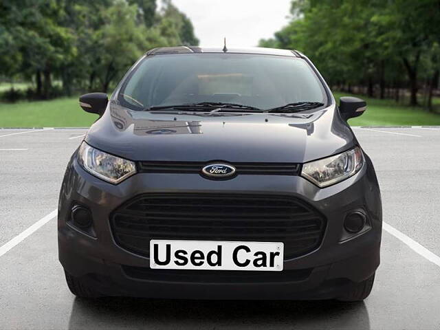 Used Ford EcoSport [2013-2015] Ambiente 1.5 Ti-VCT in Chennai