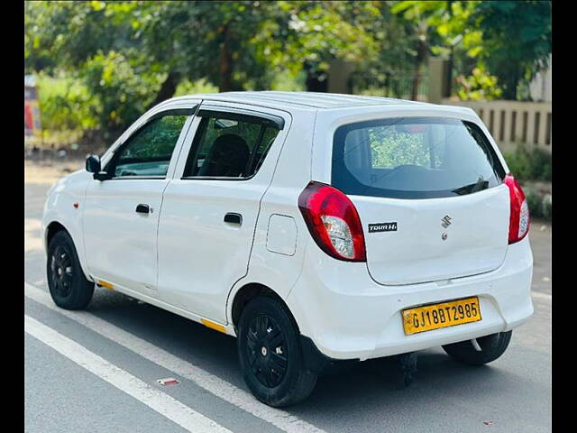 Used Maruti Suzuki Alto 800 [2016-2019] LXi CNG (O) in Ahmedabad