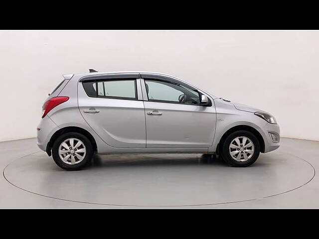 Used Hyundai i20 [2012-2014] Asta 1.2 in Bangalore