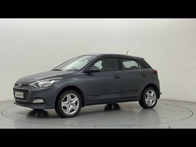 Used 2017 Hyundai Elite i20 in Delhi