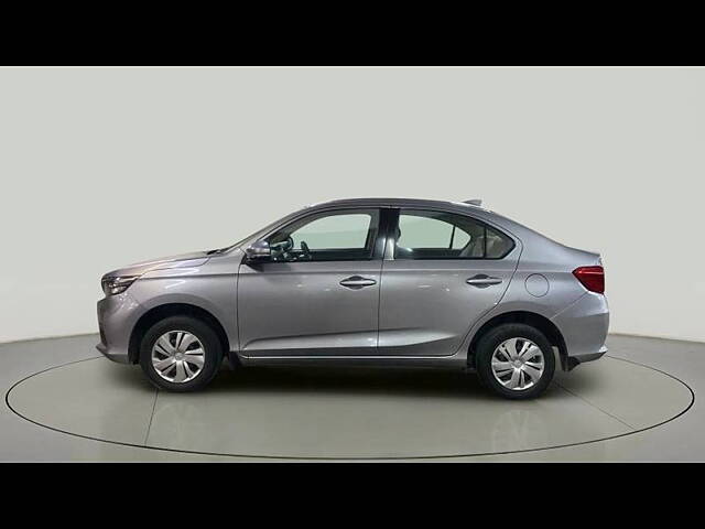 Used Honda Amaze [2016-2018] 1.2 S i-VTEC in Chandigarh