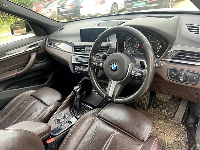 Used BMW X1 [2013-2016] sDrive20d M Sport in Hyderabad