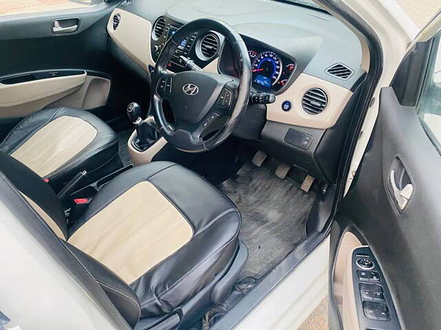 Used Hyundai Grand i10 [2013-2017] Asta 1.2 Kappa VTVT [2013-2016] in Guwahati