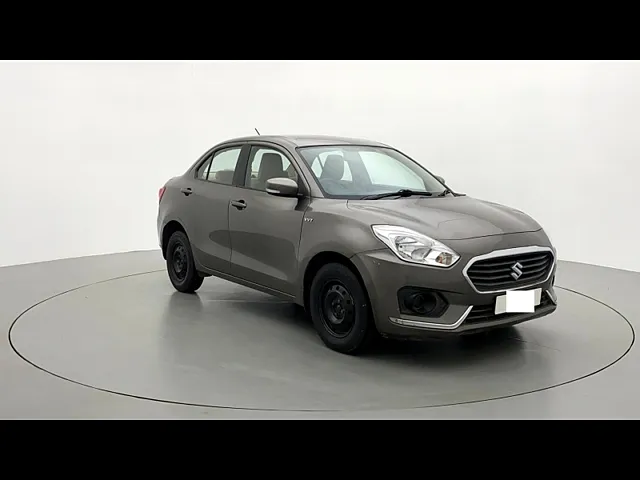 Used 2017 Maruti Suzuki DZire in Nashik