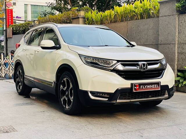 Used Honda CR-V [2013-2018] 2.0L 2WD AT in Kolkata