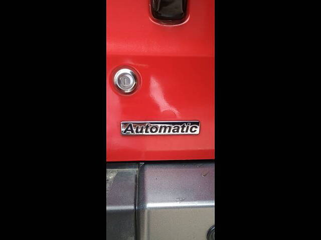 Used Mahindra Thar LX Convertible Top Diesel AT 4WD in Dehradun