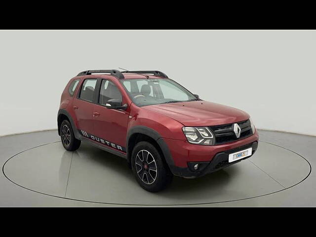 Used 2018 Renault Duster in Hyderabad