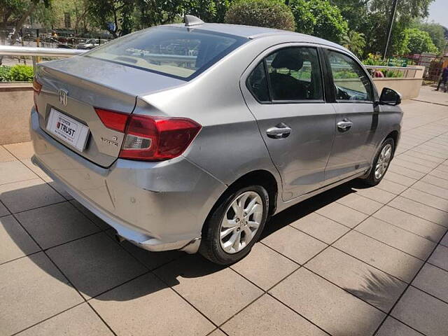 Used Honda Amaze [2018-2021] 1.5 V CVT Diesel in Gurgaon