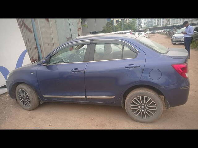 Used Maruti Suzuki Dzire [2017-2020] ZXi Plus AMT in Pune