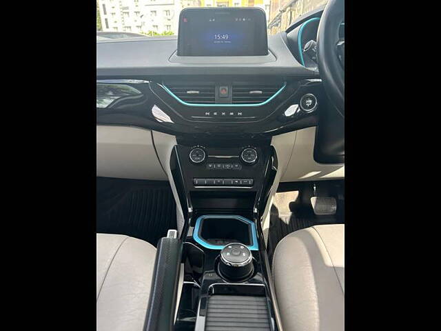 Used Tata Nexon EV [2020-2022] XZ Plus in Hyderabad