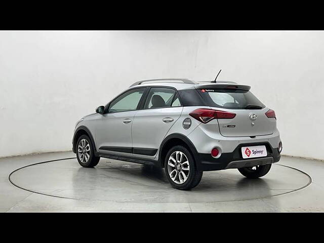 Used Hyundai i20 Active [2015-2018] 1.2 SX in Navi Mumbai