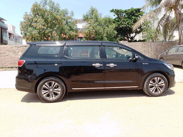 Used Kia Carnival [2020-2023] Premium 8 STR in Chennai