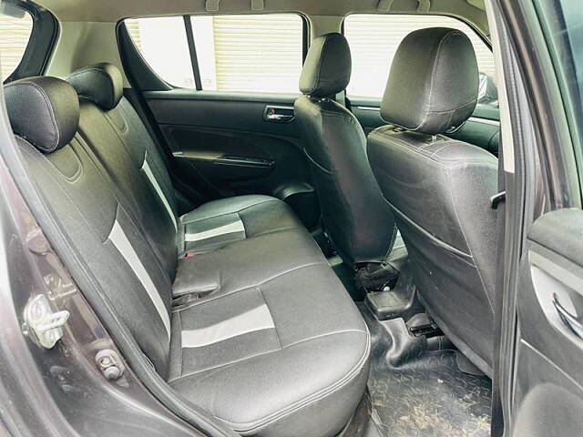 Used Maruti Suzuki Swift [2014-2018] ZXi in Pune