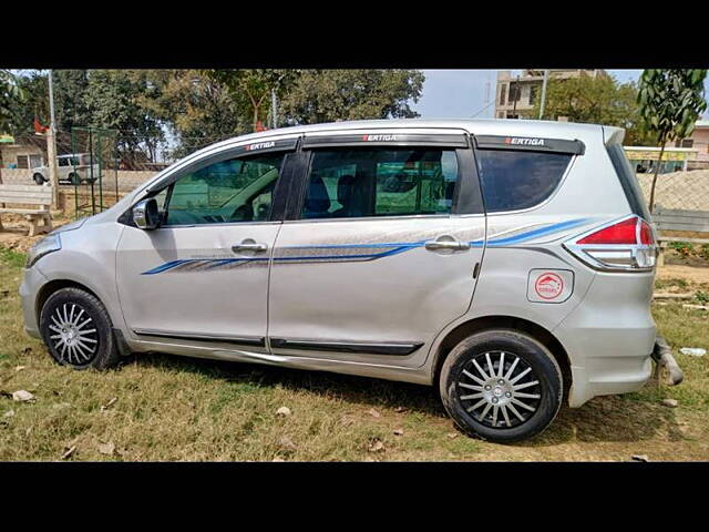 Used Maruti Suzuki Ertiga [2015-2018] VDI SHVS in Varanasi