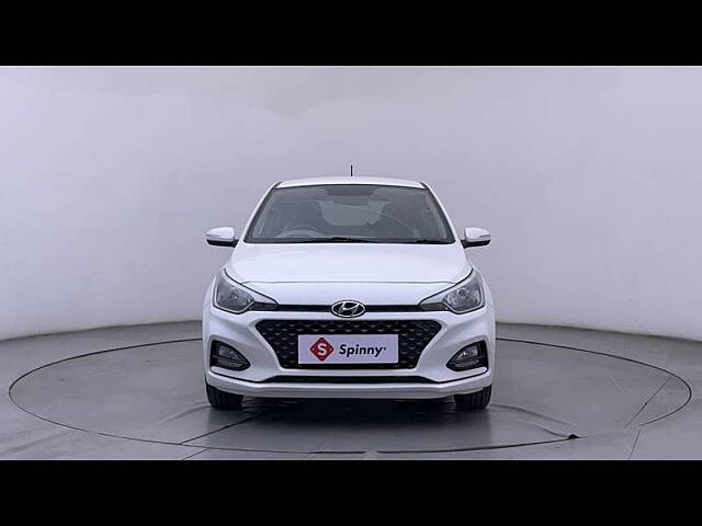 Used Hyundai Elite i20 [2018-2019]  Asta 1.2 AT in Chennai