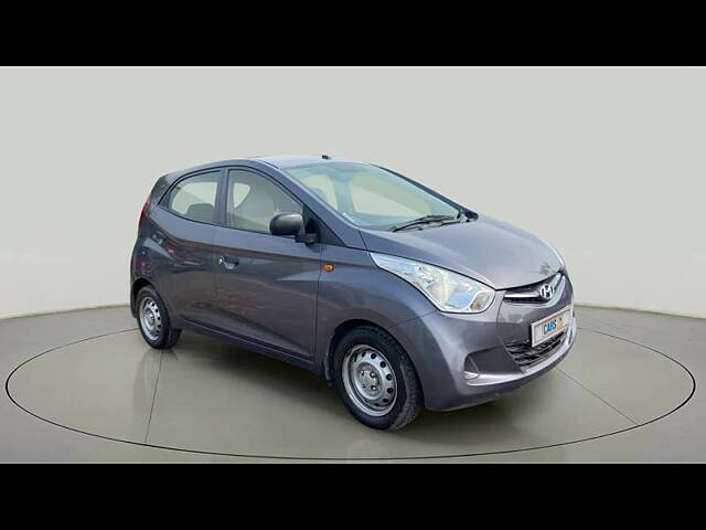 Used 2017 Hyundai Eon in Surat