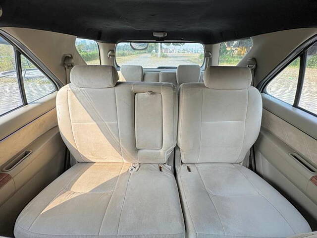 Used Toyota Fortuner [2009-2012] 3.0 Ltd in Mumbai