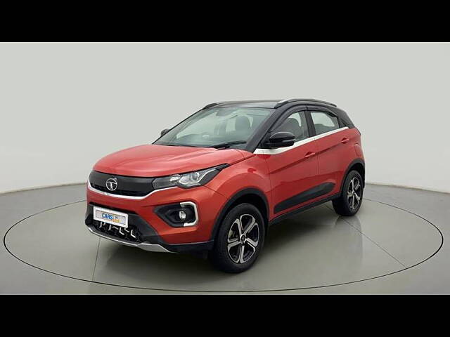 Used Tata Nexon [2020-2023] XZA Plus (O) in Bangalore