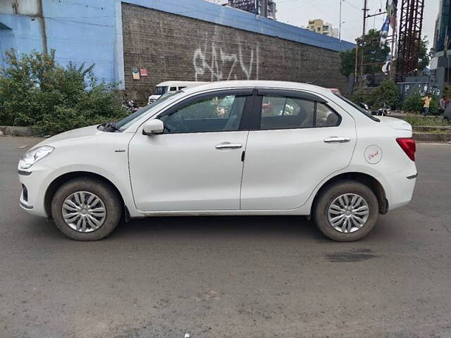 Used Maruti Suzuki Dzire [2017-2020] VDi in Pune