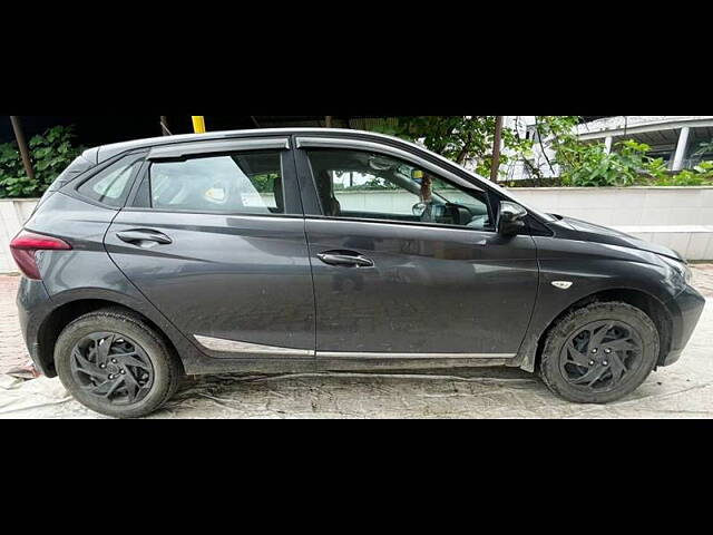 Used Hyundai i20 [2020-2023] Magna 1.2 MT [2020-2023] in Dehradun