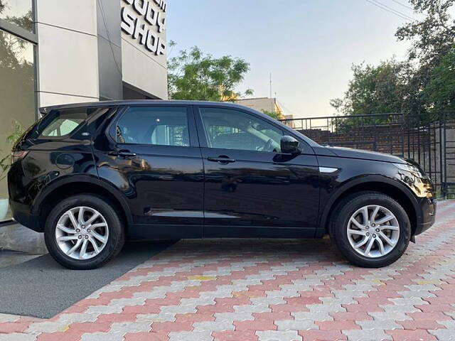 Used Land Rover Discovery Sport [2015-2017] HSE in Chandigarh