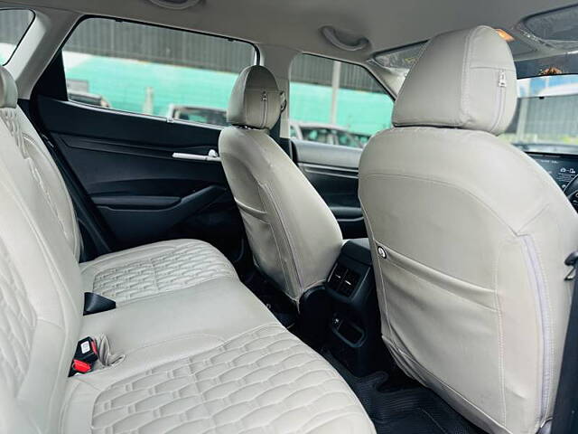 Used Kia Seltos [2019-2022] HTK Plus 1.5 [2019-2020] in Hyderabad