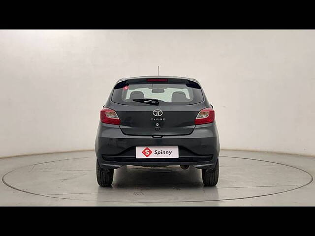 Used Tata Tiago XZA Plus [2020-2023] in Pune