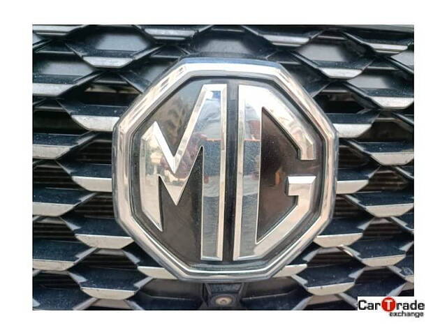 Used MG Hector [2021-2023] Shine 2.0 Diesel Turbo MT in Hyderabad