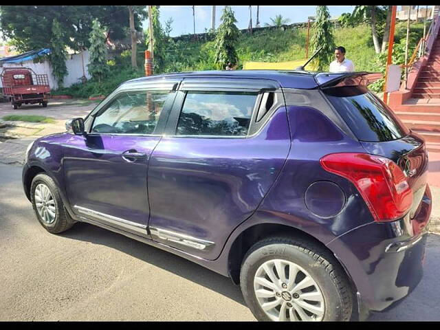 Used Maruti Suzuki Swift [2014-2018] VXi [2014-2017] in Ranchi