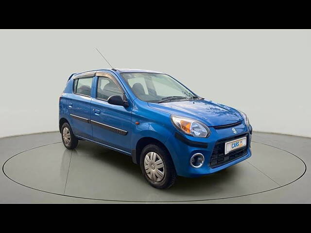 Used 2017 Maruti Suzuki Alto 800 in Pune