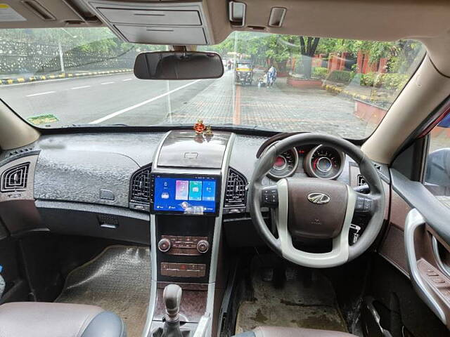 Used Mahindra XUV500 [2015-2018] W6 in Navi Mumbai