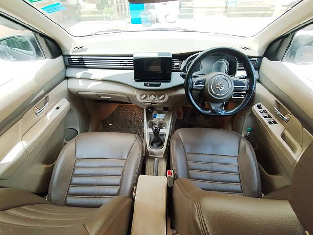 Used Maruti Suzuki Ertiga [2015-2018] VXI CNG in Mumbai