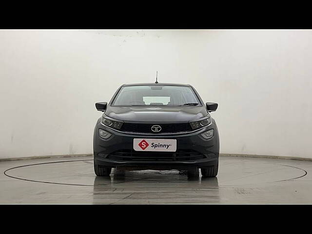 Used Tata Altroz XZ Petrol [2020-2023] in Hyderabad