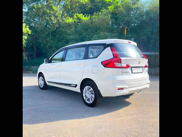 Used Maruti Suzuki Ertiga [2018-2022] VXi in Delhi