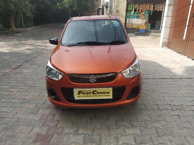 Used 2014 Maruti Suzuki Alto in Gurgaon