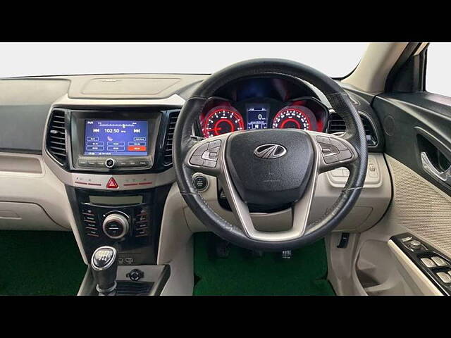 Used Mahindra XUV300 [2019-2024] W8 1.2 Petrol [2019] in Patna