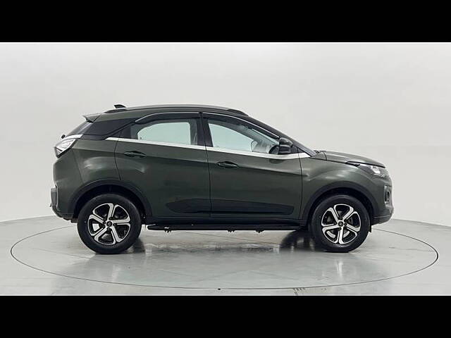 Used Tata Nexon [2020-2023] XZ Plus (S) [2022-2023] in Gurgaon