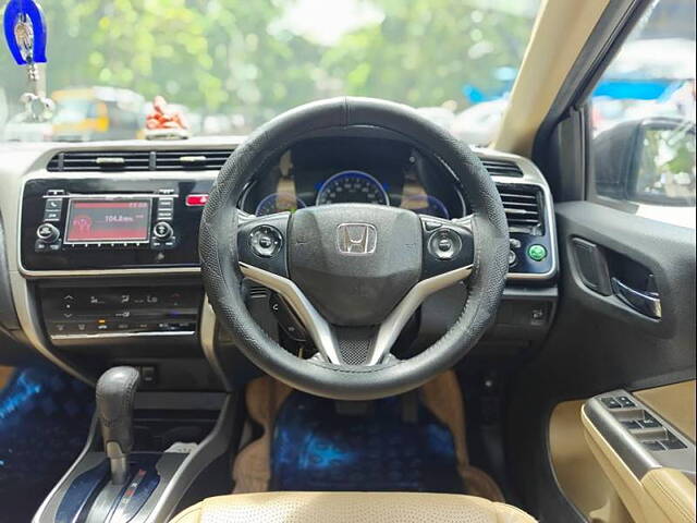 Used Honda City [2014-2017] VX CVT in Mumbai