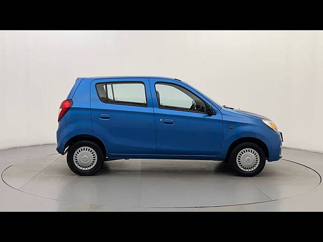 Used Maruti Suzuki Alto 800 [2012-2016] Lxi in Bangalore