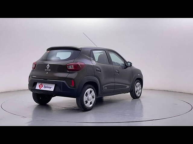 Used Renault Kwid [2015-2019] 1.0 RXT [2016-2019] in Bangalore