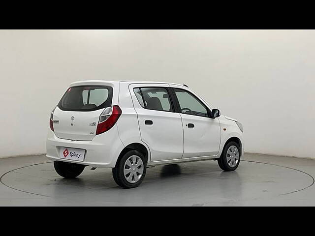 Used Maruti Suzuki Alto K10 [2014-2020] VXi [2014-2019] in Lucknow